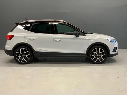 SEAT Arona - Afbeelding 21 van 22