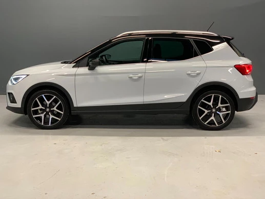 SEAT Arona - Afbeelding 22 van 22
