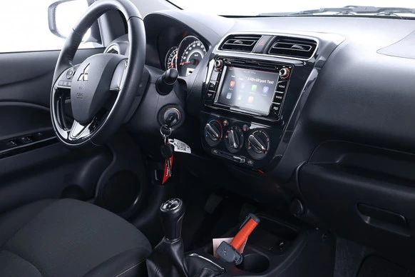 Mitsubishi Space Star - Afbeelding 3 van 30