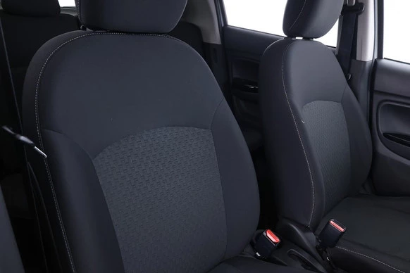 Mitsubishi Space Star - Afbeelding 6 van 30