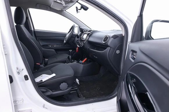 Mitsubishi Space Star - Afbeelding 7 van 30