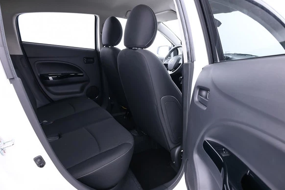 Mitsubishi Space Star - Afbeelding 8 van 30