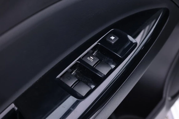 Mitsubishi Space Star - Afbeelding 9 van 30