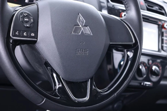 Mitsubishi Space Star - Afbeelding 10 van 30