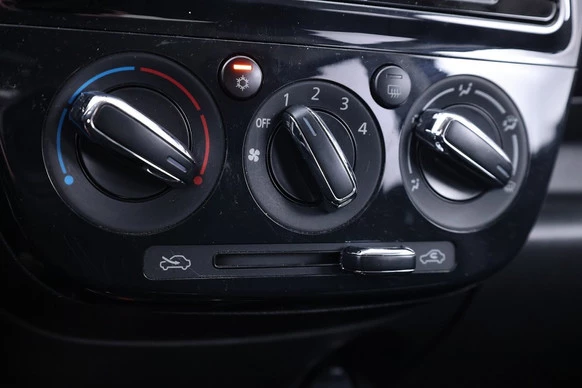 Mitsubishi Space Star - Afbeelding 12 van 30