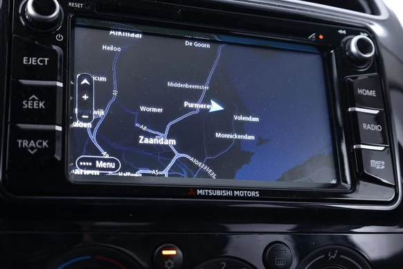 Mitsubishi Space Star - Afbeelding 13 van 30