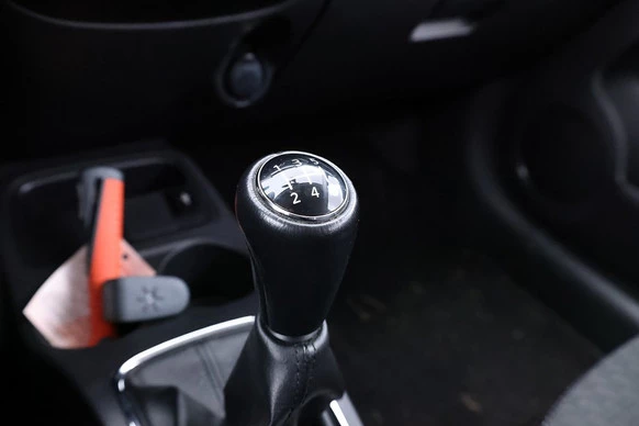 Mitsubishi Space Star - Afbeelding 14 van 30