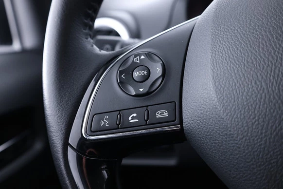 Mitsubishi Space Star - Afbeelding 15 van 30