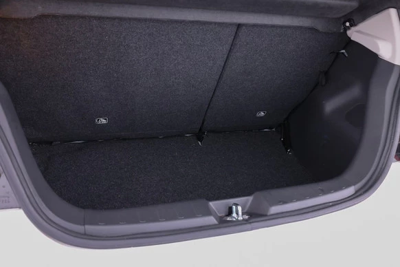 Mitsubishi Space Star - Afbeelding 19 van 30