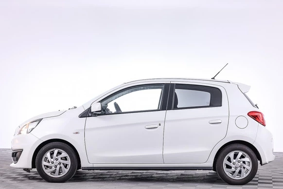 Mitsubishi Space Star - Afbeelding 20 van 30