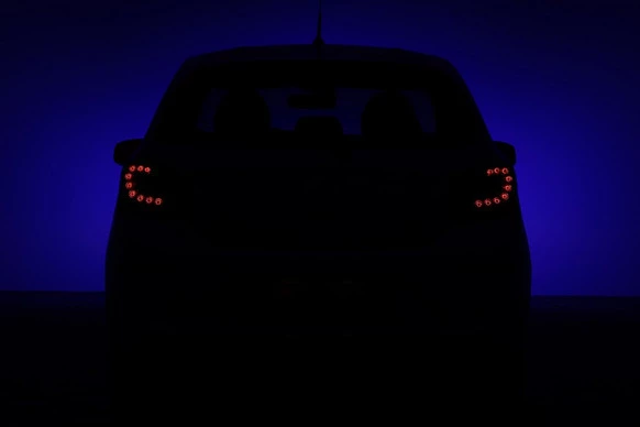 Mitsubishi Space Star - Afbeelding 24 van 30