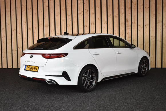 Kia ProCeed - Afbeelding 2 van 30