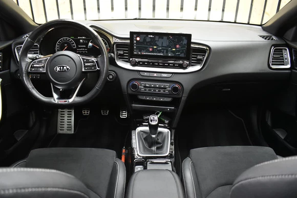 Kia ProCeed - Afbeelding 3 van 30