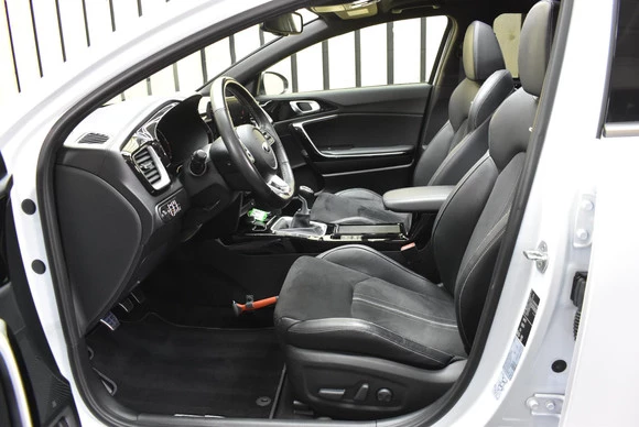 Kia ProCeed - Afbeelding 4 van 30