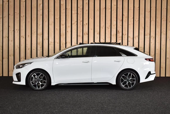 Kia ProCeed - Afbeelding 6 van 30