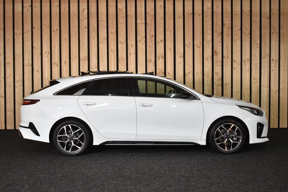 Kia ProCeed - Afbeelding 7 van 30