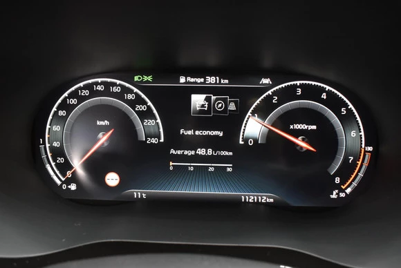 Kia ProCeed - Afbeelding 8 van 30