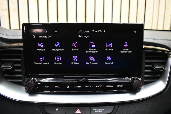 Kia ProCeed - Afbeelding 9 van 30