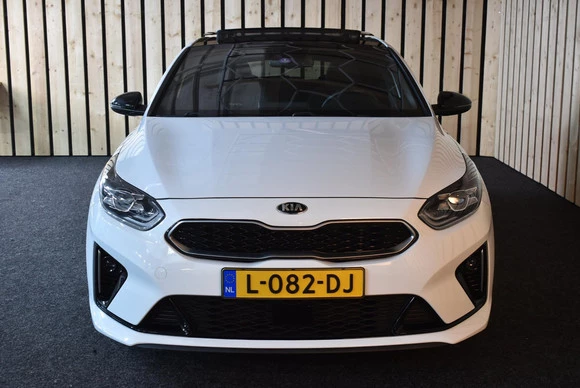 Kia ProCeed - Afbeelding 13 van 30