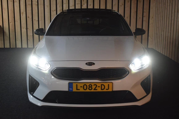 Kia ProCeed - Afbeelding 14 van 30
