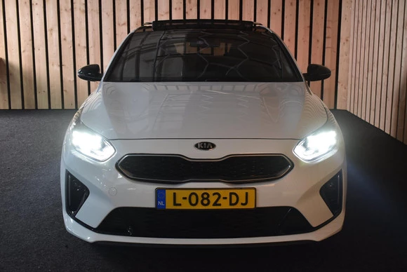 Kia ProCeed - Afbeelding 15 van 30