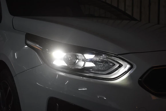 Kia ProCeed - Afbeelding 16 van 30