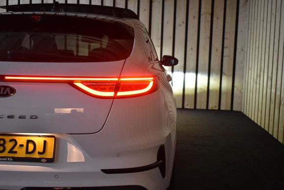 Kia ProCeed - Afbeelding 20 van 30