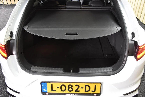 Kia ProCeed - Afbeelding 21 van 30