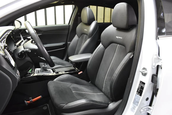 Kia ProCeed - Afbeelding 26 van 30