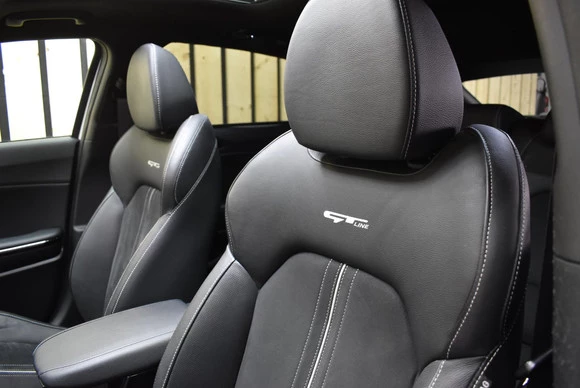 Kia ProCeed - Afbeelding 27 van 30