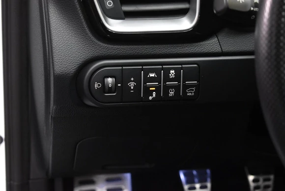 Kia ProCeed - Afbeelding 29 van 30