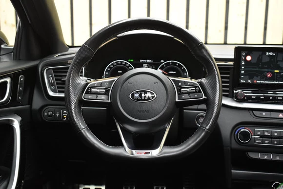 Kia ProCeed - Afbeelding 30 van 30