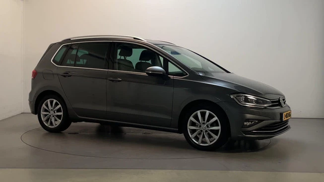 Volkswagen Golf Sportsvan - Afbeelding 1 van 23