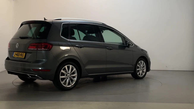 Volkswagen Golf Sportsvan - Afbeelding 3 van 23