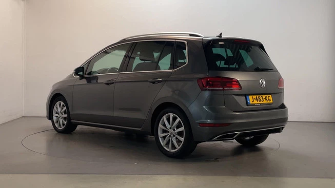 Volkswagen Golf Sportsvan - Afbeelding 6 van 23