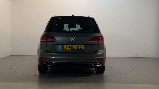 Volkswagen Golf Sportsvan - Afbeelding 9 van 23