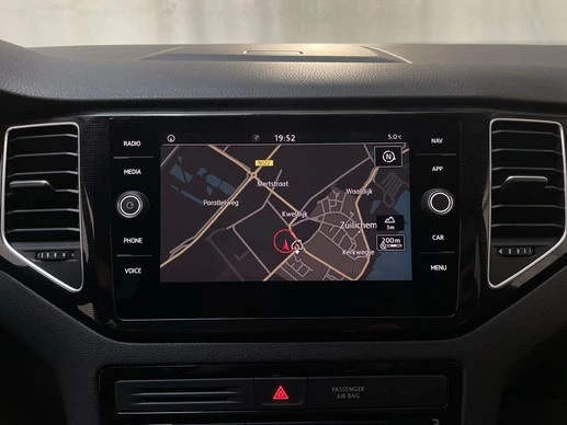 Volkswagen Golf Sportsvan - Afbeelding 10 van 23