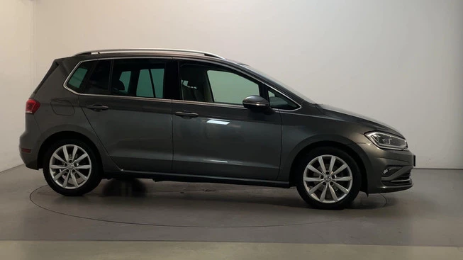 Volkswagen Golf Sportsvan - Afbeelding 11 van 23