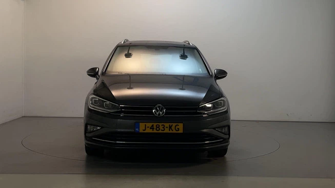 Volkswagen Golf Sportsvan - Afbeelding 13 van 23