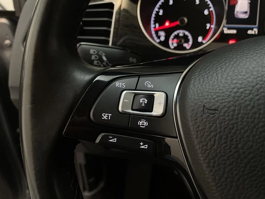 Volkswagen Golf Sportsvan - Afbeelding 14 van 23