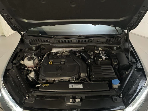 Volkswagen Golf Sportsvan - Afbeelding 15 van 23