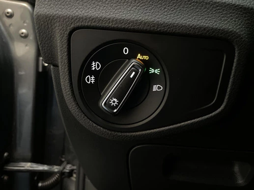 Volkswagen Golf Sportsvan - Afbeelding 18 van 23