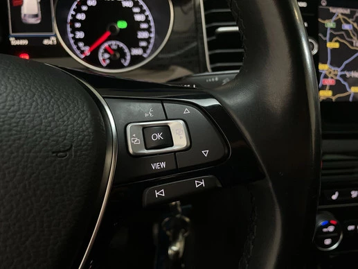 Volkswagen Golf Sportsvan - Afbeelding 19 van 23