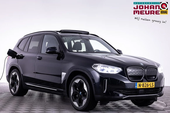 BMW iX3 - Afbeelding 1 van 30