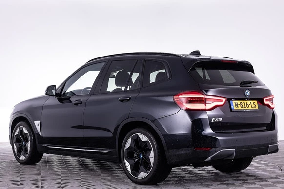 BMW iX3 - Afbeelding 2 van 30