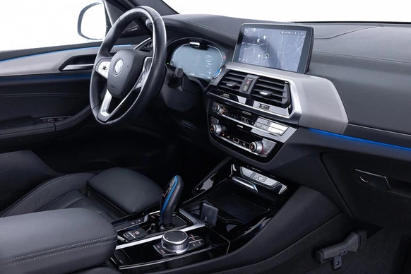 BMW iX3 - Afbeelding 3 van 30