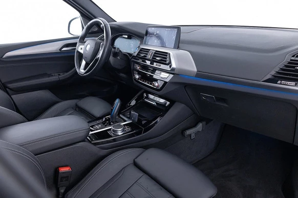BMW iX3 - Afbeelding 4 van 30