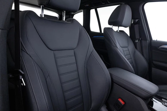 BMW iX3 - Afbeelding 5 van 30