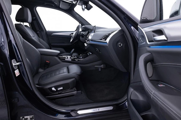 BMW iX3 - Afbeelding 7 van 30