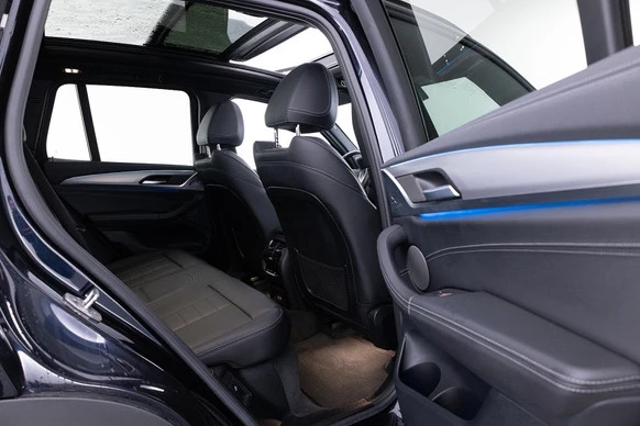 BMW iX3 - Afbeelding 9 van 30